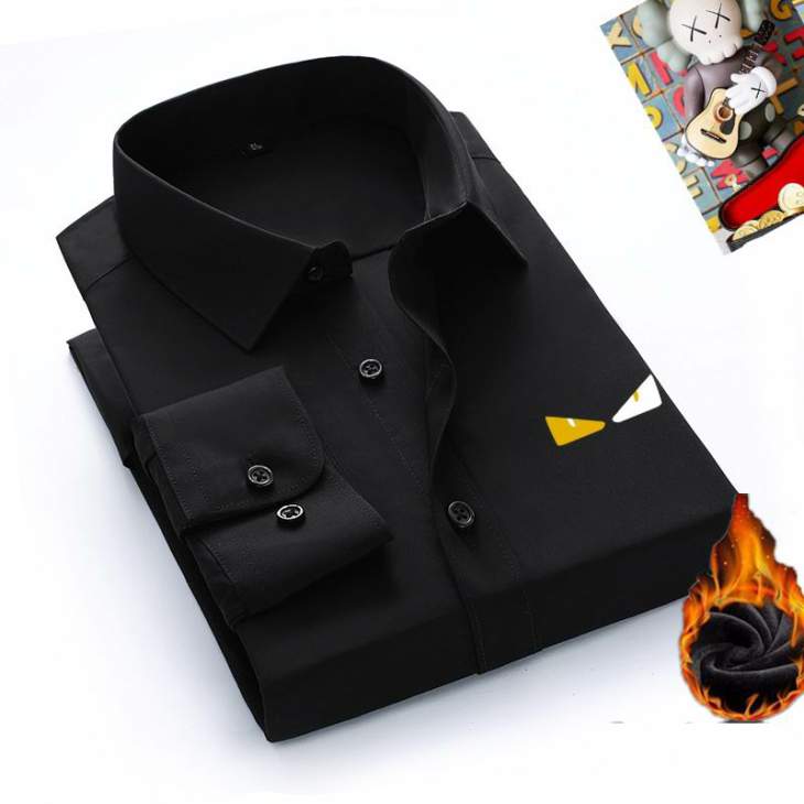 Picture of Fendi Shirt Long _SKUFendiS-4XL25tr5126301